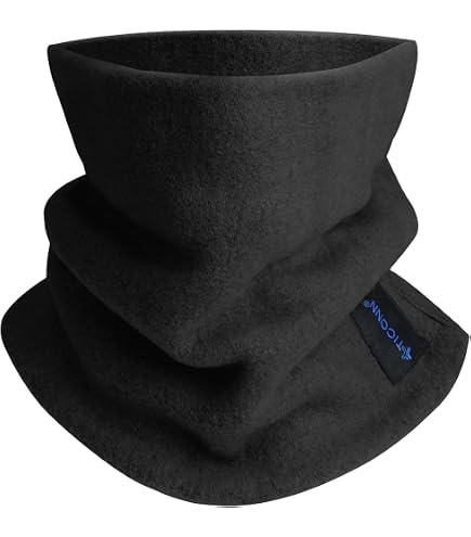 281Z Winter Warmer Neck Gaiter - Military Outdoor Sport - Polartec